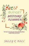 Budget Wedding Planner