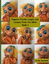 Puppets Provide Laughs and Lessons From the Bible