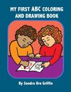 My First Coloring and Drawing Book