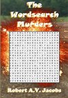 The Wordsearch Murders