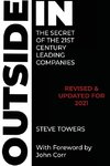 OUTSIDE-IN THE SECRET OF THE 21ST CENTURY LEADING COMPANIES