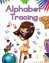 Alphabet Tracing