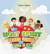 The Holy Spirit Lives Inside of You & Me