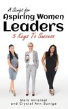 A Script for Aspiring Women Leaders