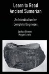 Learn to Read Ancient Sumerian