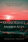 Kenpo Karate Master Keys