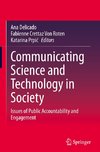 Communicating Science and Technology in Society