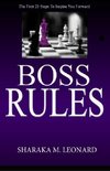 Boss Rules