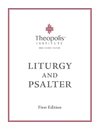 Theopolis Liturgy and Psalter