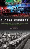 Global esports