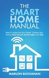 The Smart Home Manual