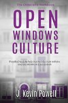 Open Windows Culture - The Christian's Workbook