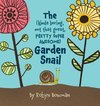 The (Kinda Boring, Not That Great, Pretty Super Awesome) Garden Snail