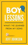 Boy Lessons