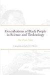 Contributions of Black People in Science and Technology