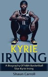 Kyrie Irving