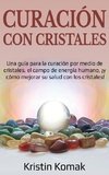 Curación con Cristales