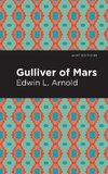 Gulliver of Mars