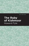 Ruby of Kishmoor