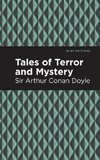 Tales of Terror and Mystery