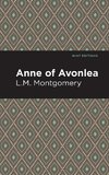 Anne of Avonlea