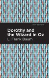 Dorothy and the Wizard in Oz