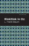 Rinkitink in Oz