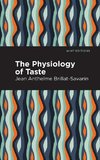 Physiology of Taste