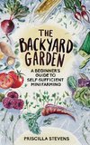 The Backyard Garden