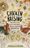 Chicken Raising