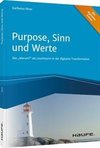 Purpose, Sinn und Werte Das 