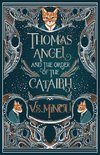 Thomas Angel and The Order of The Cataibh