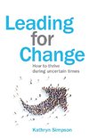 Leading for Change