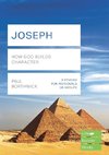 Joseph (Lifebuilder Study Guides)