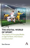 The Digital World of Sport