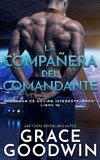 La compan~era del comandante