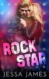 Rock Star - Traduction franc¸aise