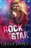 Rock Star - Traduction franc¸aise