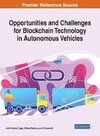 Opportunities and Challenges for Blockchain Technology in Autonomous Vehicles