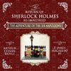 The Adventure of The Six Napoleons - The Adventures of Sherlock Holmes Re-Imagined