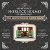 The Adventure of Silver Blaze - The Adventures of Sherlock Holmes Re-Imagined