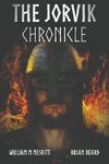 The Jorvik Chronicle