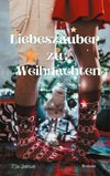 Liebeszauber zu Weihnachten