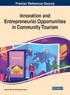 Innovation and Entrepreneurial Opportunities in Community Tourism, 1 volume