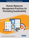 Human Resource Management Practices for Promoting Sustainability