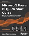 Microsoft Power BI Quick Start Guide - Second Edition