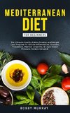 Mediterranean Diet for Beginners