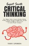 Expert Secrets - Critical Thinking