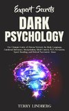 Expert Secrets - Dark Psychology