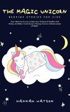 The Magic Unicorn - Bed Time Stories for Kids